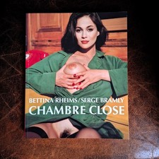 Chambre close bettina gebraucht kaufen  Berlin