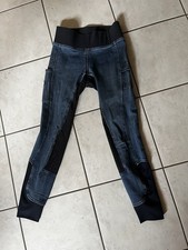 Reithose leggins jeans gebraucht kaufen  Handewitt