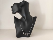 Collier vintage argent d'occasion Collier vintage argent d'occasion  Cherbourg-Octeville-