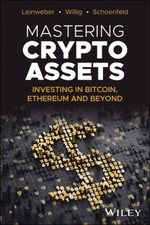 Mastering crypto assets for sale  Montgomery