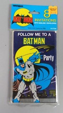 Vtg 1982 batman for sale  Forest Home