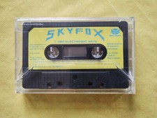 Commodore skyfox . d'occasion  Toulon-