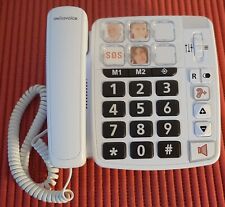 Téléphone senior swissvoice d'occasion  Vizille