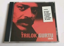 TRILOK GURTU - The Trilok Gurtu Collection - CD -  comprar usado  Enviando para Brazil