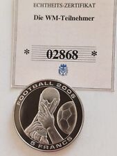 Francs congo 2006 gebraucht kaufen  Brüel