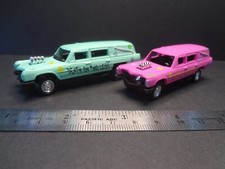 Johnny lightning custom for sale  USA