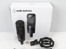 Audio technica at2035 for sale  Rancho Cucamonga