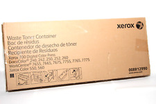 Xerox waste toner usato  Roma