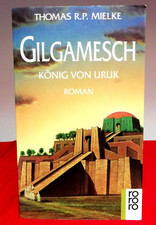 Gilgamesch könig uruk gebraucht kaufen Gilgamesch könig uruk gebraucht kaufen  Flintbek