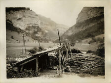 Photo ancienne vintage d'occasion Photo ancienne vintage d'occasion  Paris XI