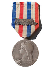 J11 médaille civile d'occasion  Saint-Jean-en-Royans