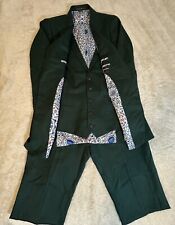 Indochino deepfrost green for sale  El Dorado