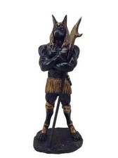 10.5 inch anubis for sale  Ann Arbor
