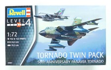 Revell 03801 tornado gebraucht kaufen  Schwalmstadt
