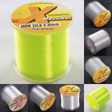 12 lb-100 lb 80 m-930 m X-Strike excelente monofilamento linha de pesca de náilon mono comprar usado  Enviando para Brazil