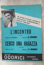 Achille togliani incontro usato  Chivasso