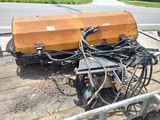 Foot hydraulic tilt for sale  Lakeland