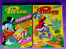 Lot picsou magazine d'occasion  France