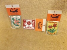Vintage lot patches for sale  Grand Junction