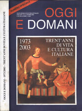 Oggi domani anno usato  Italia