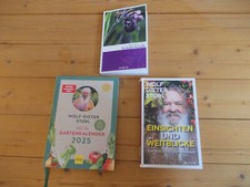 Wolf dieter storl gebraucht kaufen  Dollnstein