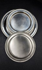 Piattini vintage italiani usato  Gemonio