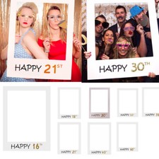 60th birthday party for sale  MANCHESTER