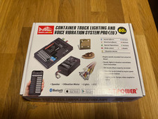 Soundmodul power 60a gebraucht kaufen  Moers