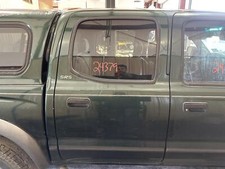 Toyota tacoma 2001 for sale  Ennis