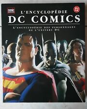 Comics encyclopédie semic d'occasion  Chauray