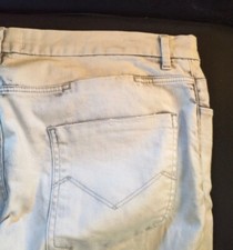 Jean pantalon energie d'occasion  Soissons