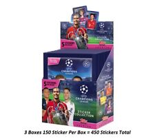 ADESIVO 3 CAIXAS 2019-20 TOPPS UEFA CHAMPIONS LEAGUE comprar usado ADESIVO 3 CAIXAS 2019-20 TOPPS UEFA CHAMPIONS LEAGUE comprar usado  Enviando para Brazil