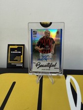 Panini donruss soccer usato  Roma