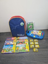 Leap frog first for sale  CLACTON-ON-SEA