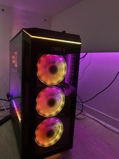 Gaming monitor tastatur gebraucht kaufen  Hamm