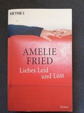 Amelie fried liebes gebraucht kaufen  Schwabmünchen