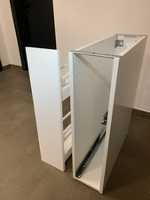 Küchenschrank korpus method gebraucht kaufen  Berlin