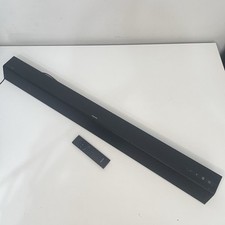 Philips tab5105 soundbar for sale  OXFORD