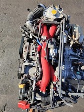 Subaru impreza sti for sale  DERBY