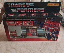 Transformers autorobot command usato  Modena
