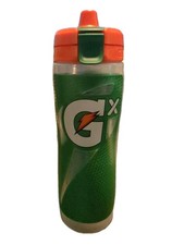 Garrafa de água hidratada Gatorade Gx Green Squeeze 30 onças leva cápsulas Gx comprar usado Garrafa de água hidratada Gatorade Gx Green Squeeze 30 onças leva cápsulas Gx comprar usado  Enviando para Brazil
