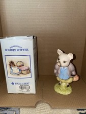 Beatrix potter figurine for sale  Sanibel