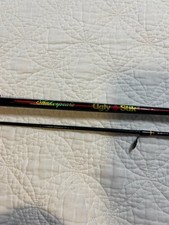 Vintage ugly stick for sale  Buffalo