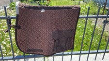 Wanderreit pad tasche gebraucht kaufen  Wertingen