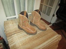 Justin gypsy l9501 for sale  Hemphill