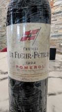 Château lafleur petrus d'occasion  Bastia-