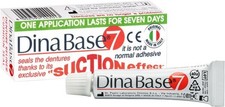 Dinabase7 thermoplastic dentur for sale  PETERBOROUGH