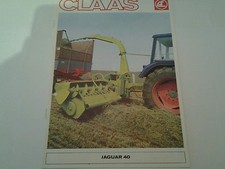 Class jaguar harvester for sale  DOWNPATRICK