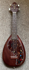 Vox ukulele modified for sale  LEEDS