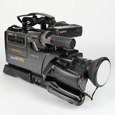 sony hi8 recorder for sale  UK